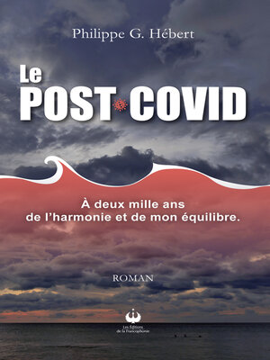 cover image of Le Post-COVID